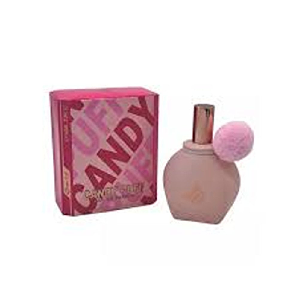 OMERTA Eau de Parfum Candy Puff 100 ml
