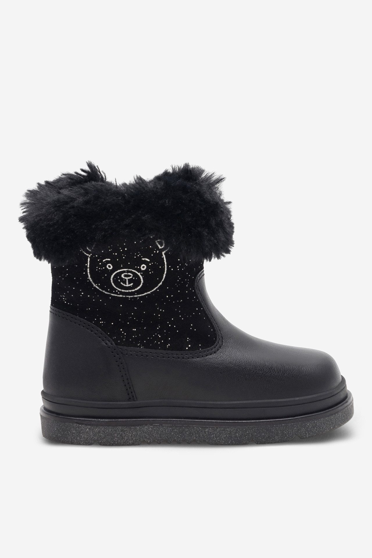 Lasocki Kids Lasocki Kids Mädchen Kosak 23 schwarz 5905588135470 Cowboy Boots