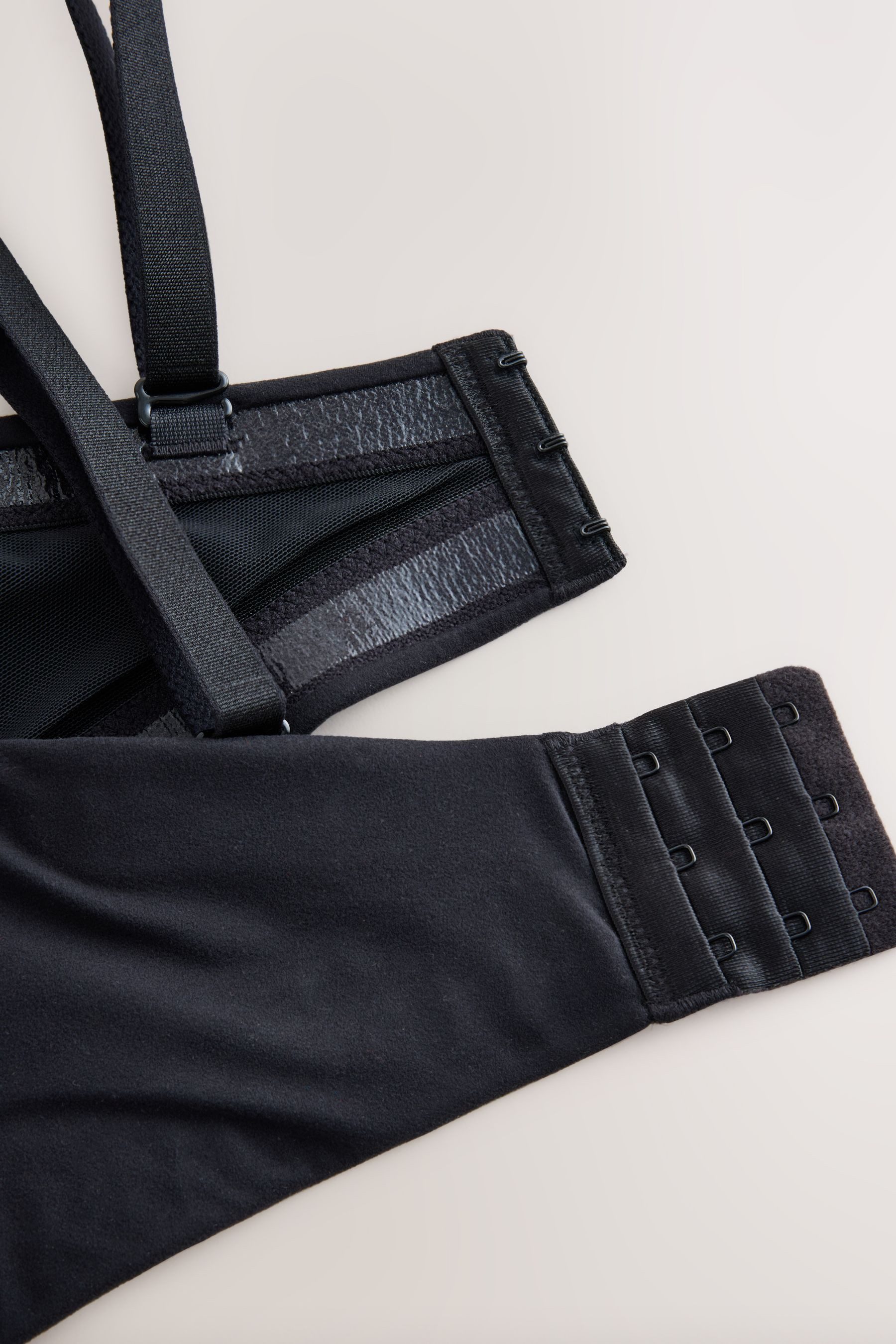 Next Soft-BH Trägerloser Ultimate Comfort BH, DD+ (1-tlg)