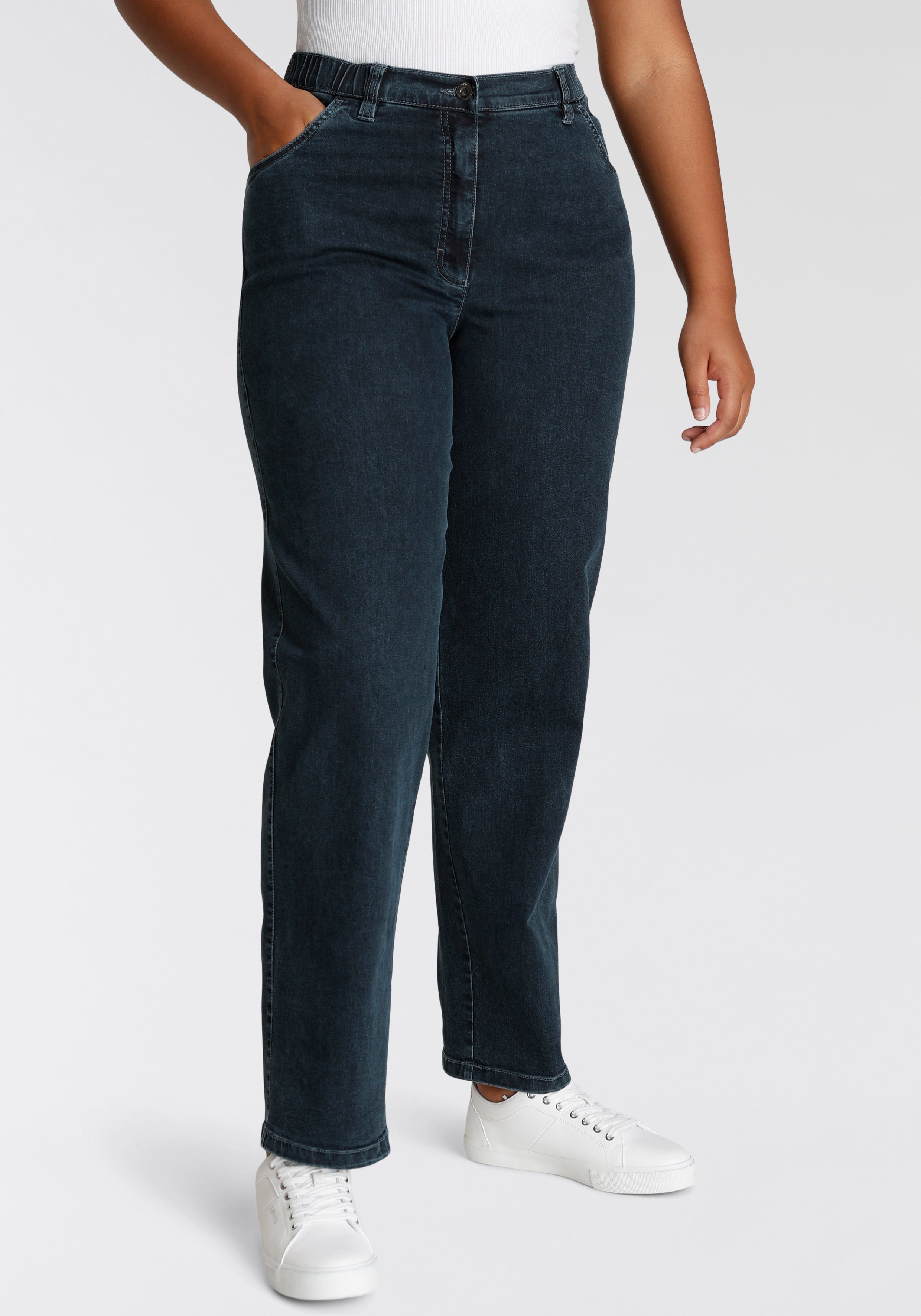 KjBRAND Straight-Jeans Babsie