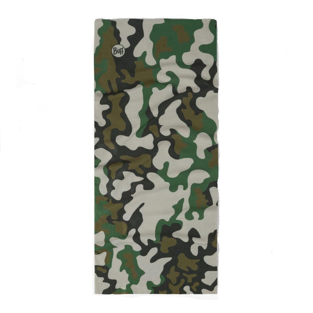 Buff Multifunktionstuch BUFF® Coolnet UV Multifunktionstuch Enob Khaki