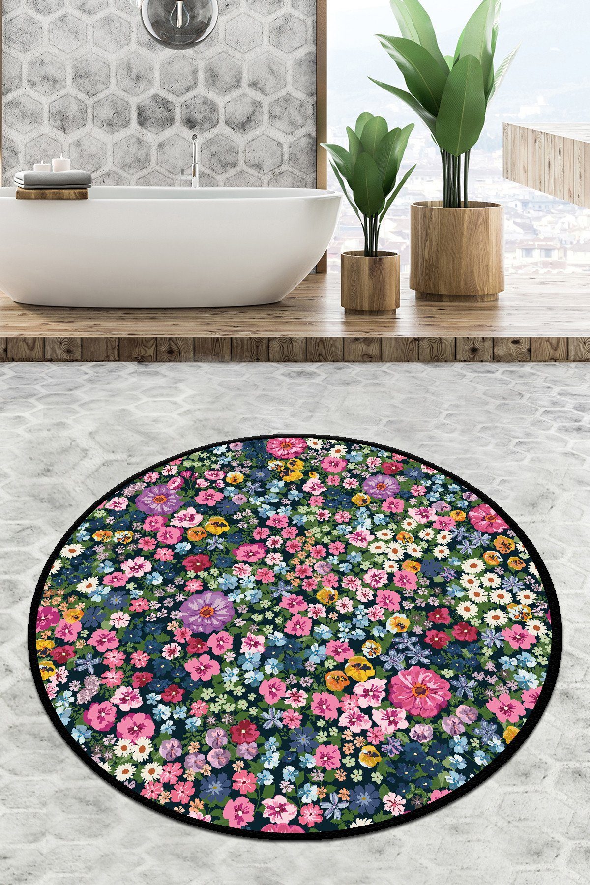 L'Essentiel Linge de Maison Badematte 100% günstig online kaufen