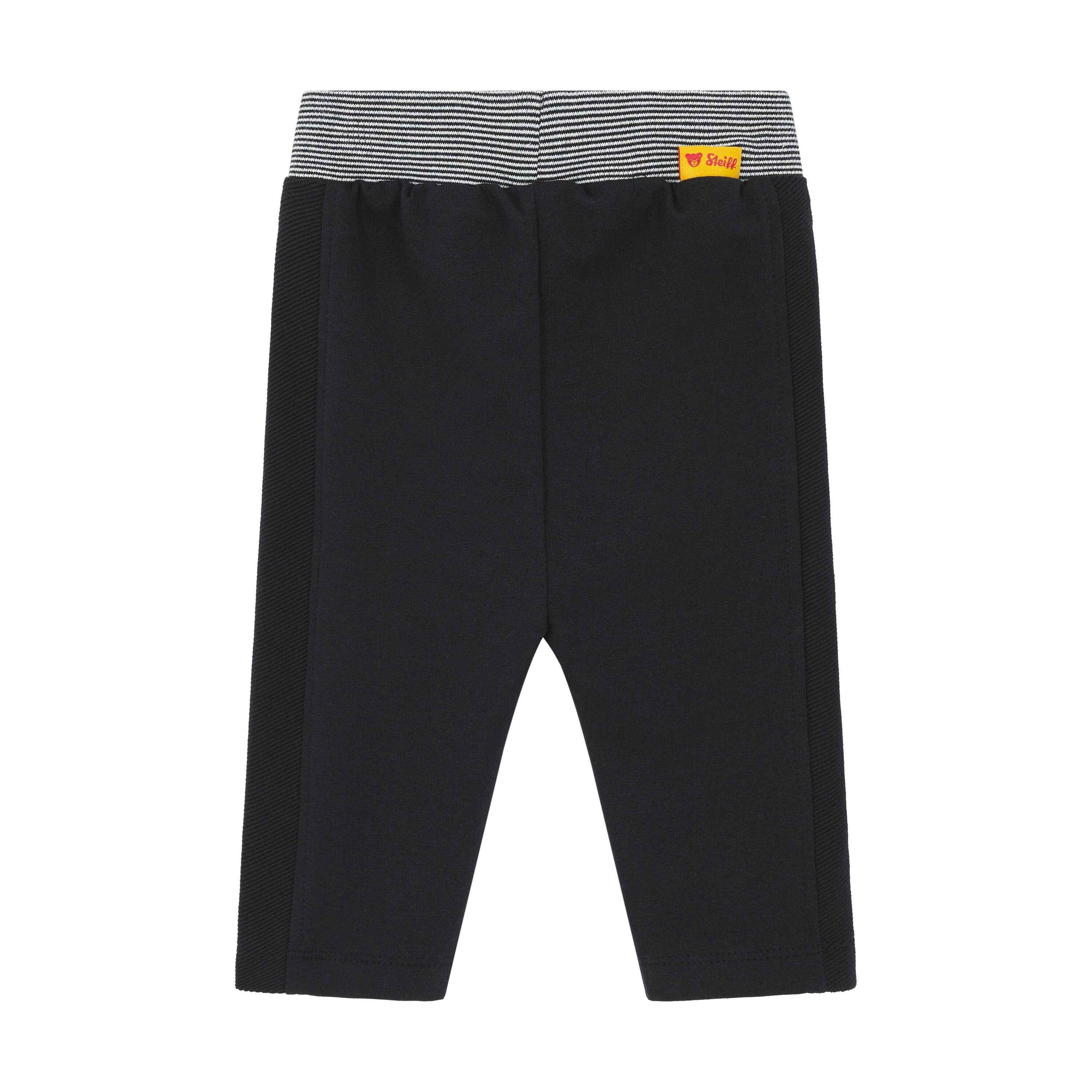 Steiff Jogginghose Jogginghose Team Steiff, Softbund günstig online kaufen