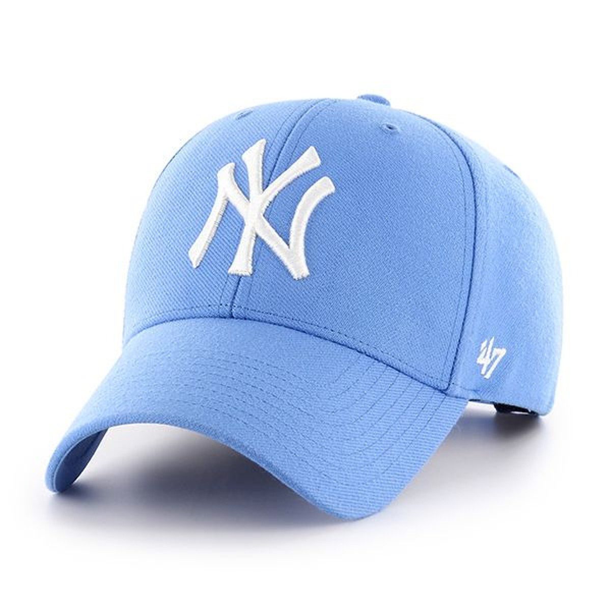 Snapback Cap '47 Brand MLB New York Yankees '47 MVP Snapback Cap