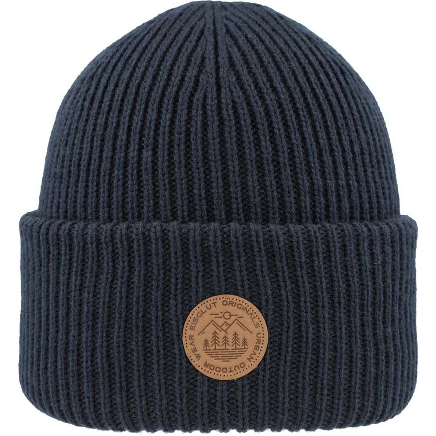 Strickmütze