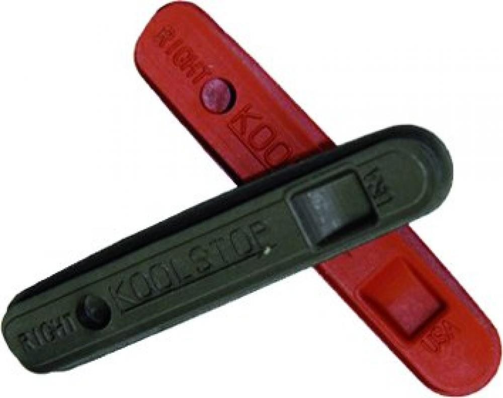 Kool Stop Felgenbremse Kool Stop Felgenbremsbelag R15 Campa