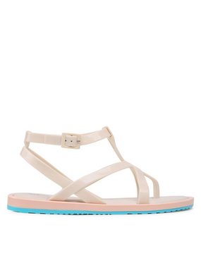 MELISSA Sandalen Cancun + Salinas Ad 33731 Beige AI032 Sandale