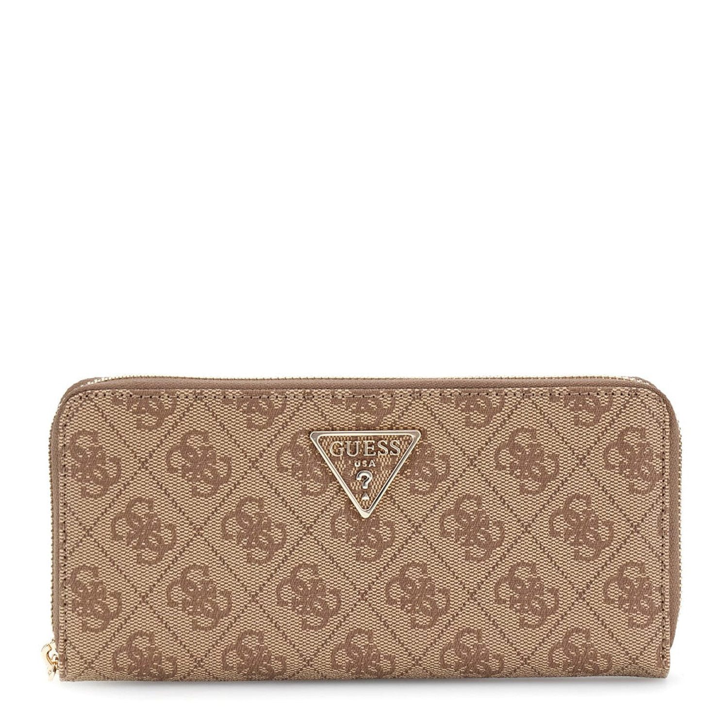Guess Geldbörse GUESS Damen Geldbörse Laurel günstig online kaufen
