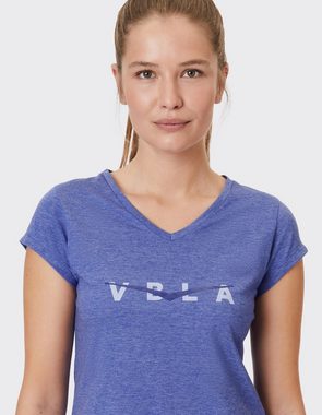 Venice Beach T-Shirt V-Neck Shirt VB Alisja (1-tlg)