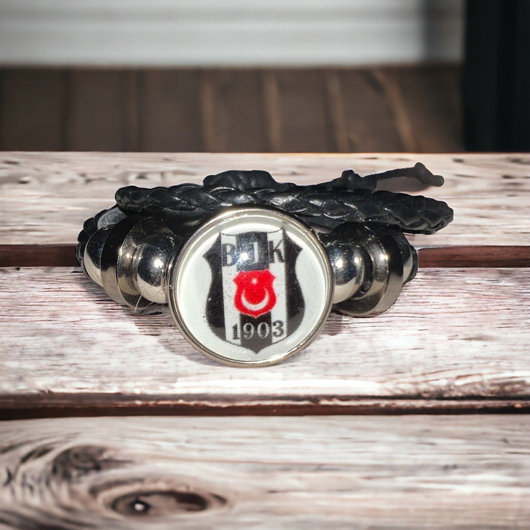 Stelby Armband mit Gravur Besiktas Armband günstig online kaufen