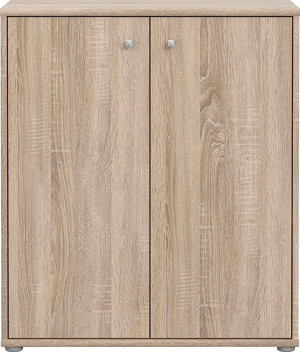 FORTE Kommode Tempra, Breite 73,7 cm