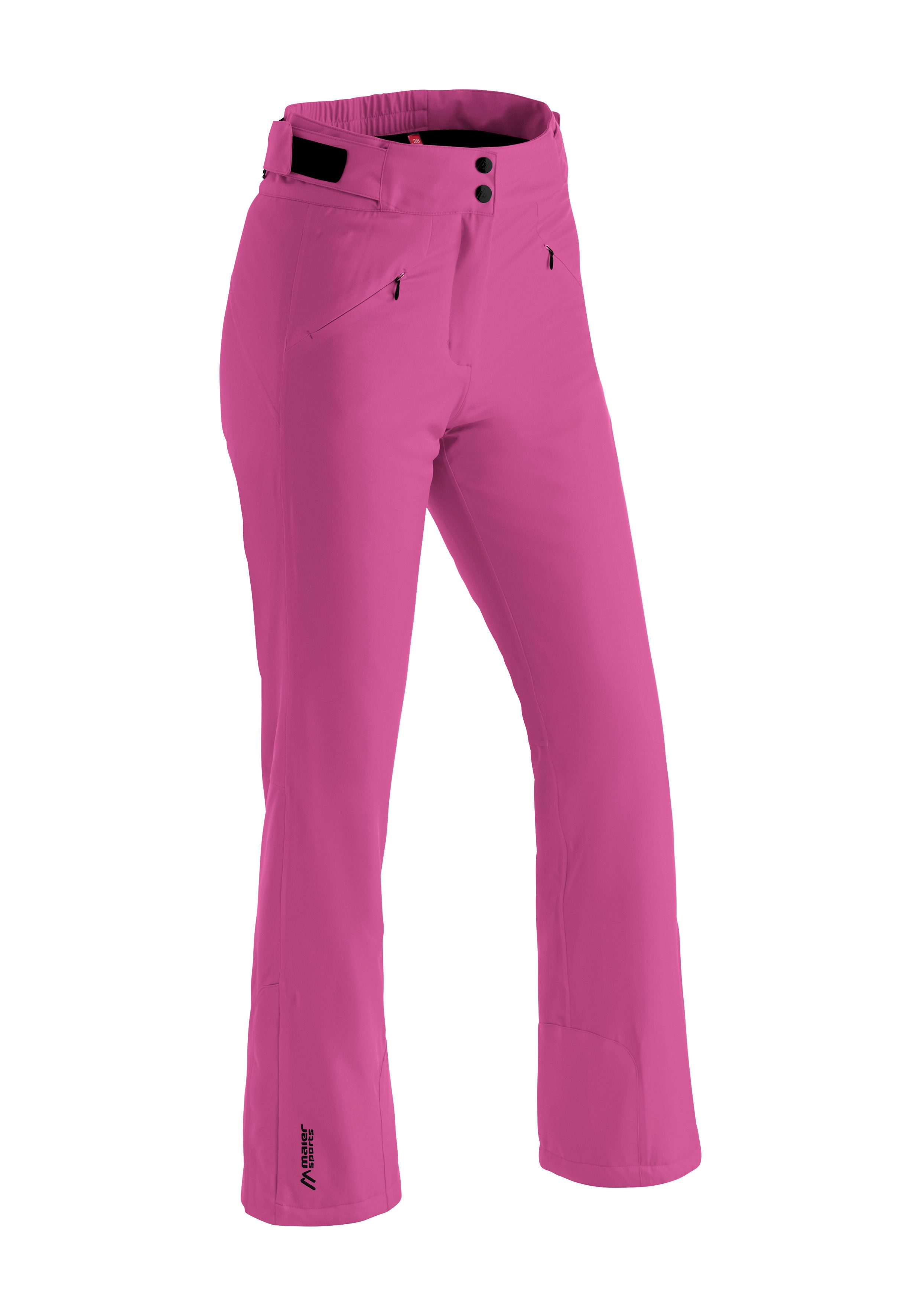 Maier Sports Skihose Allissia slim 2.1 günstig online kaufen