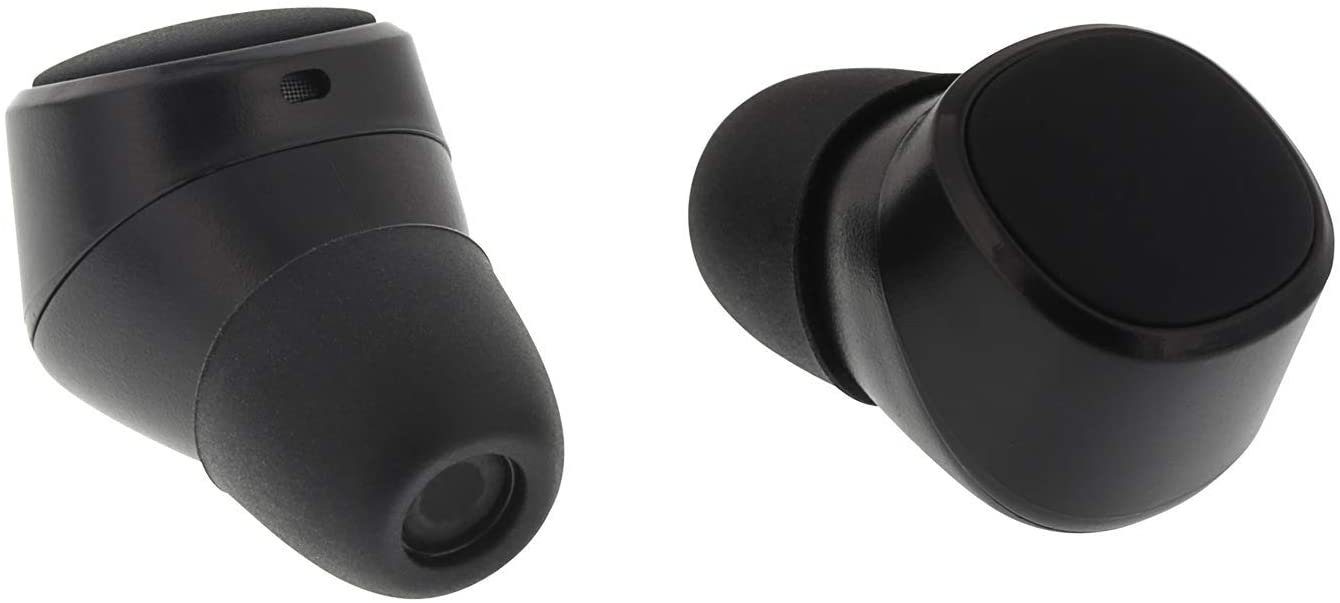 STREETZ Kabellose Premi Stereo Kopfhörer, Ear Kabellose mit Earbuds Streetz Bluetooth-Kopfhörer (Bluetooth Earbuds) Kopfhörer, In Bluetooth In Ear