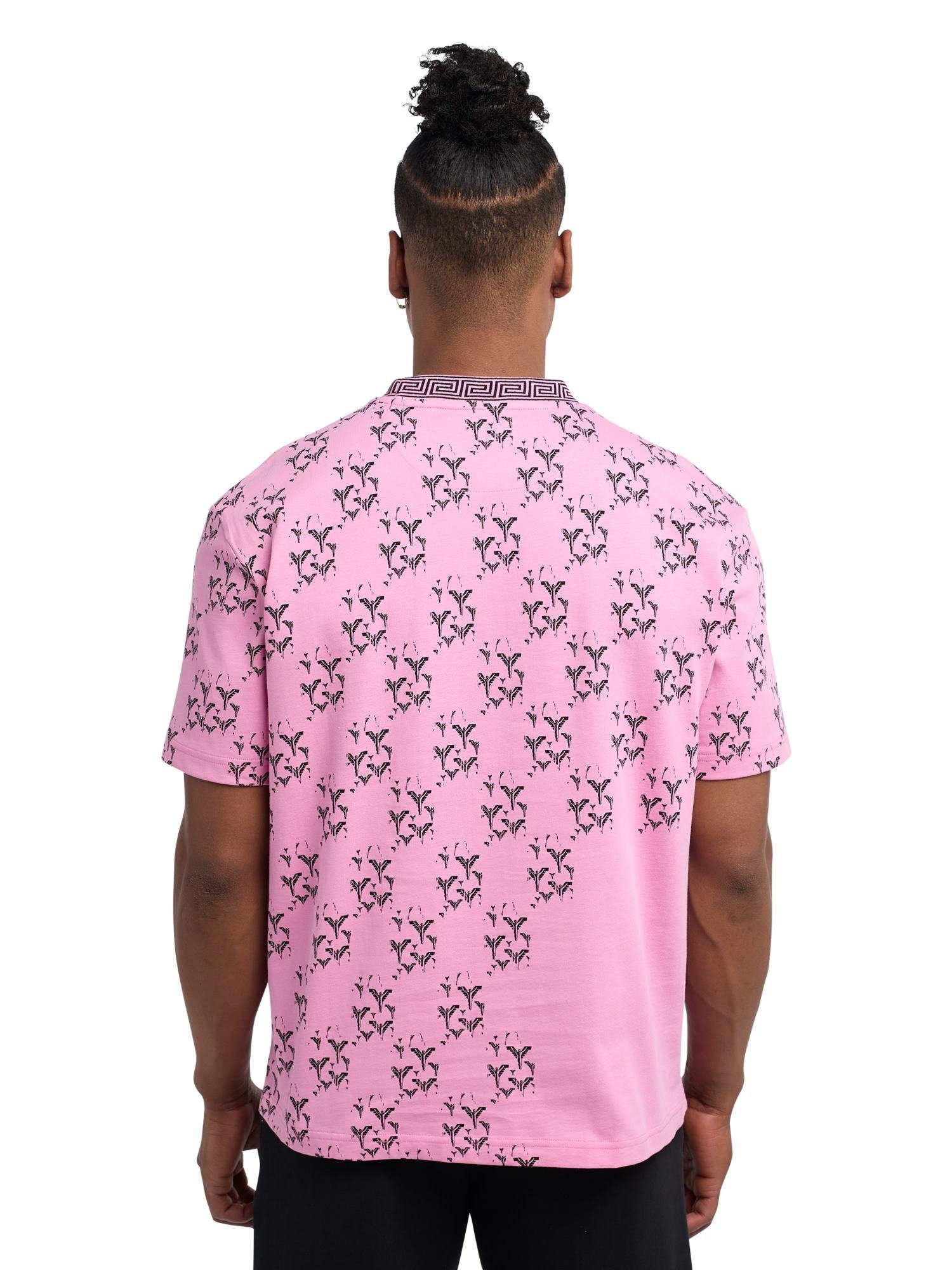 CARLO Paoli T-Shirt COLUCCI De Rosa