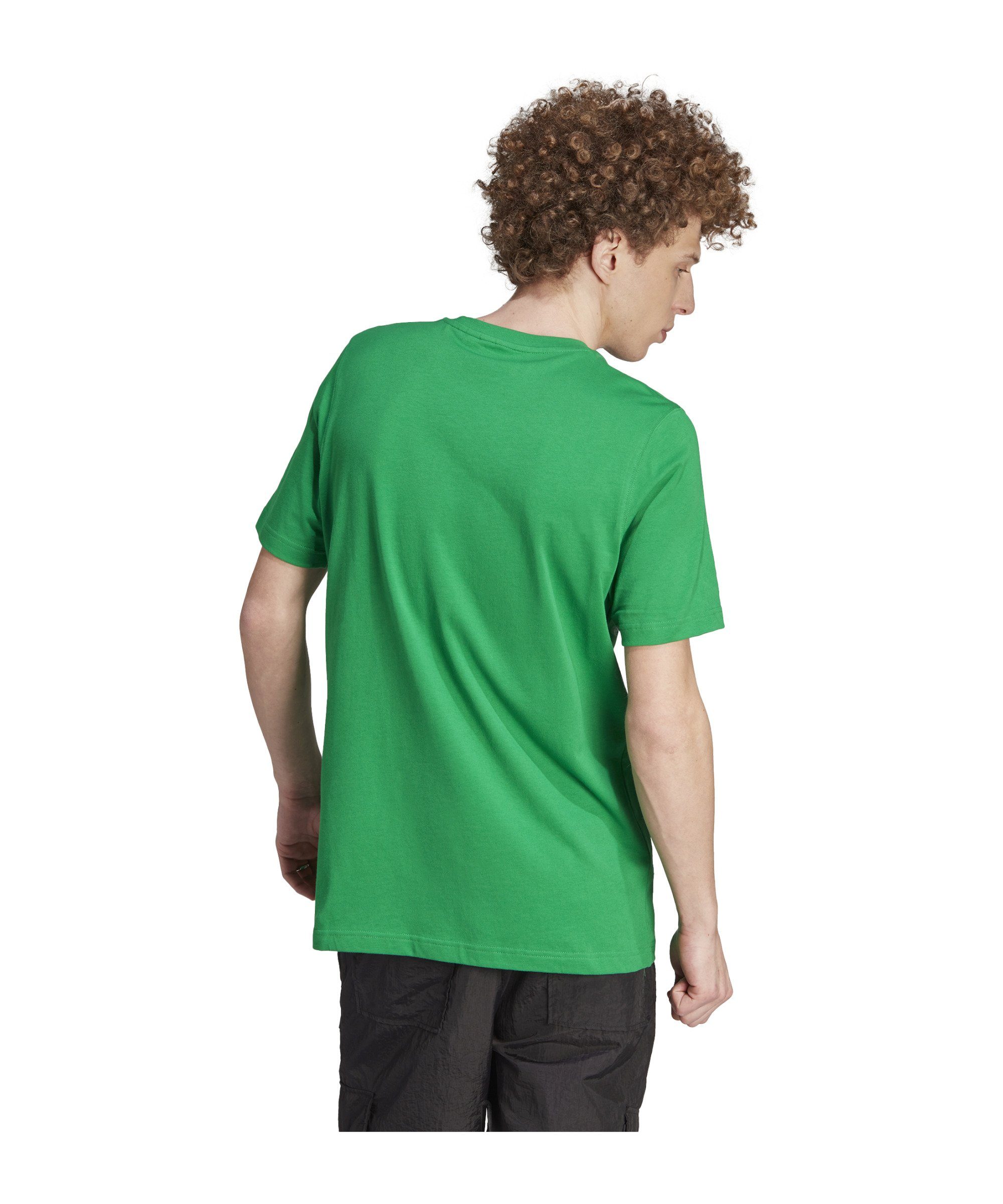 Trefoil T-Shirt default adidas Originals T-Shirt
