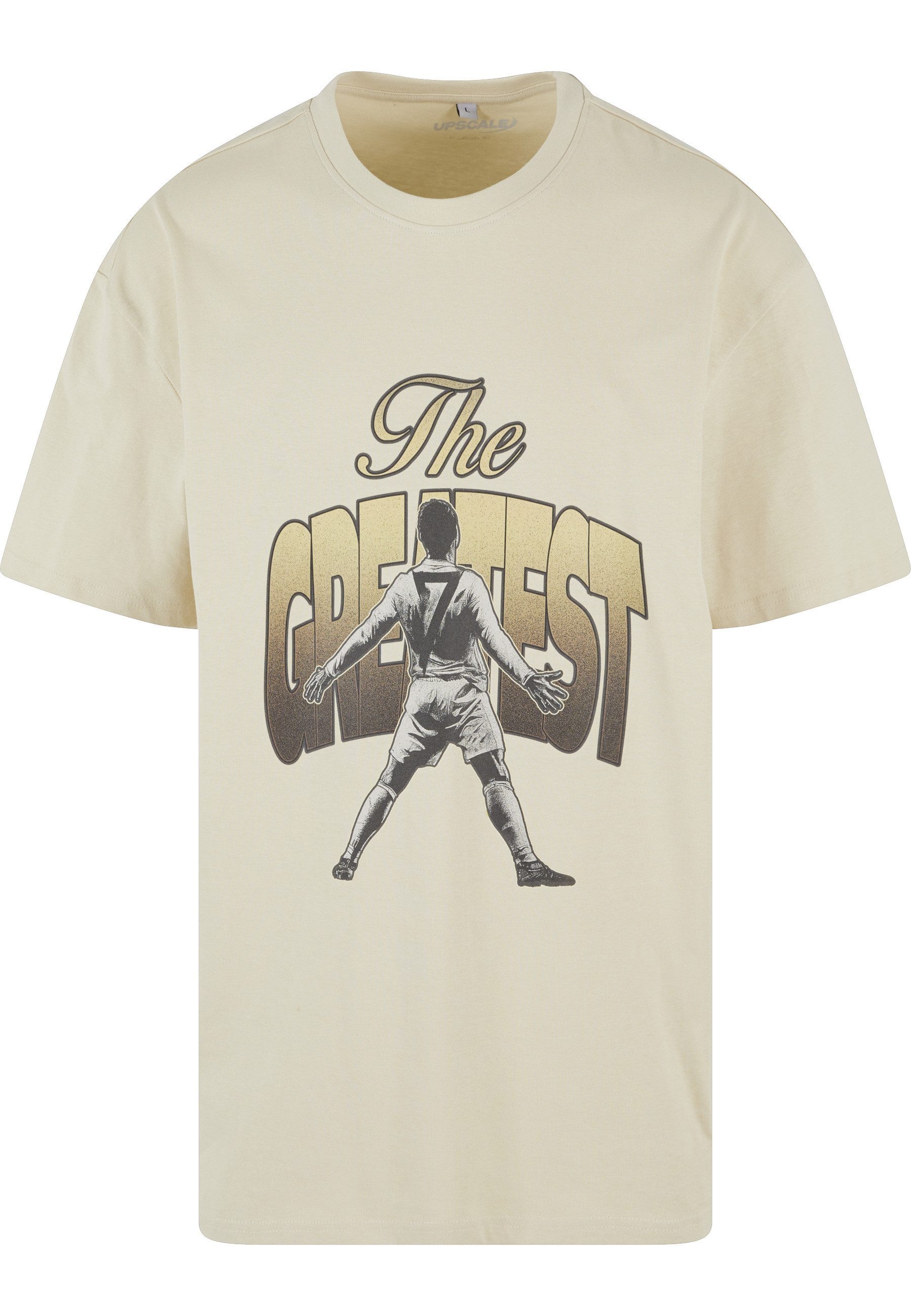 Upscale by Mister Tee T-Shirt Upscale by Mister Tee Herren Greatest Heavy O günstig online kaufen