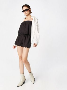 NLY by Nelly Shorts (1-tlg) Lochmuster
