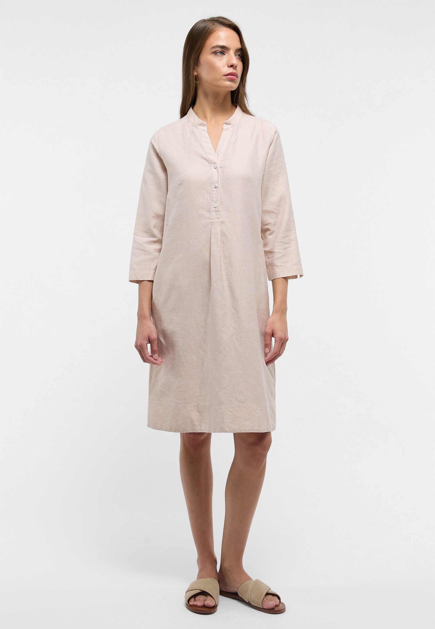 Eterna Blusenkleid LOOSE FIT günstig online kaufen