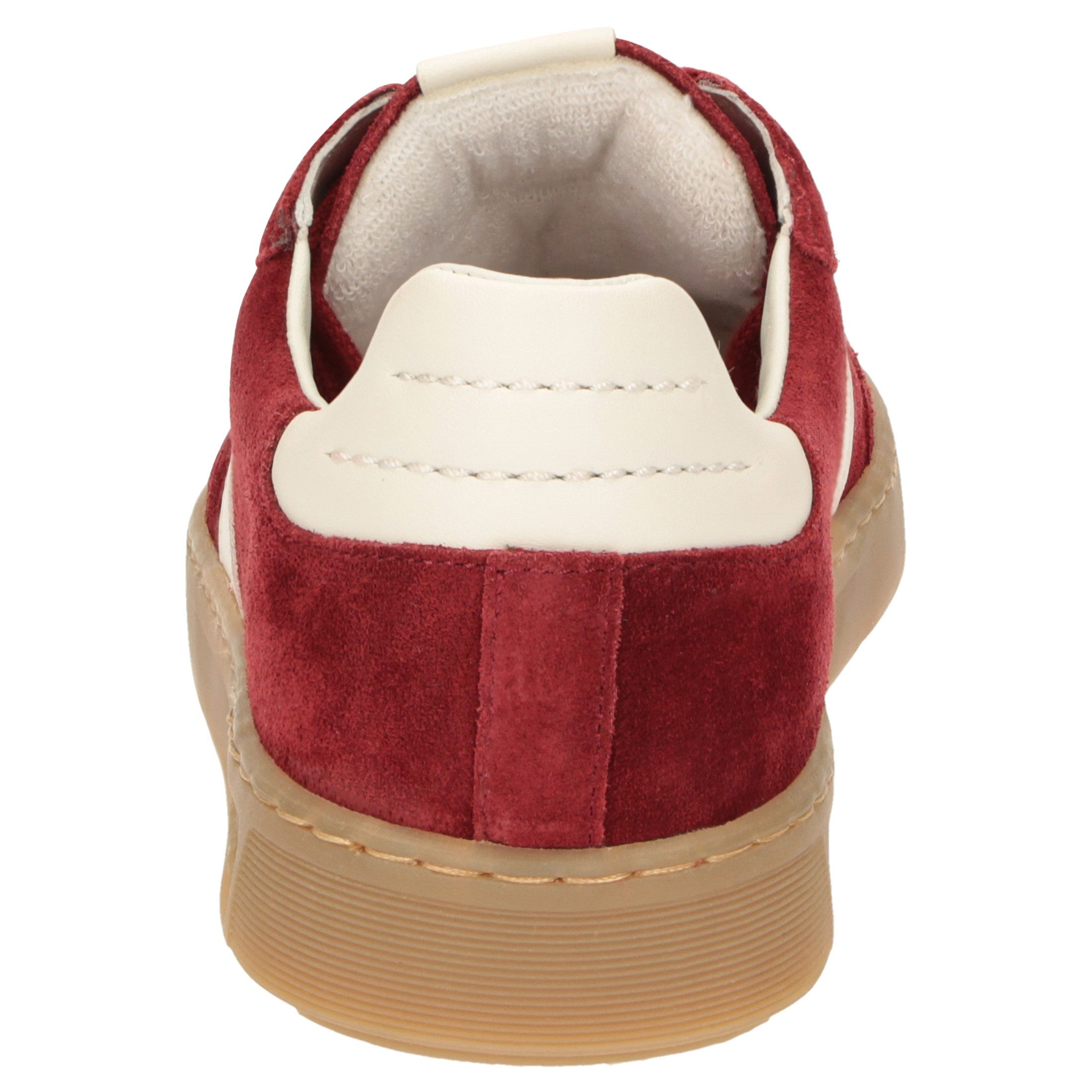 SIOUX Tedroso-DA-717 Sneaker
