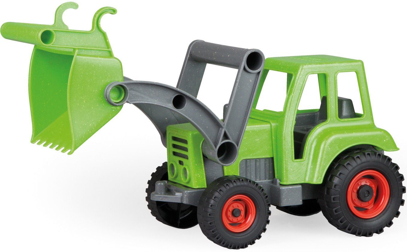 Lena® Spielzeug-Traktor Eco Actives, Made in günstig online kaufen