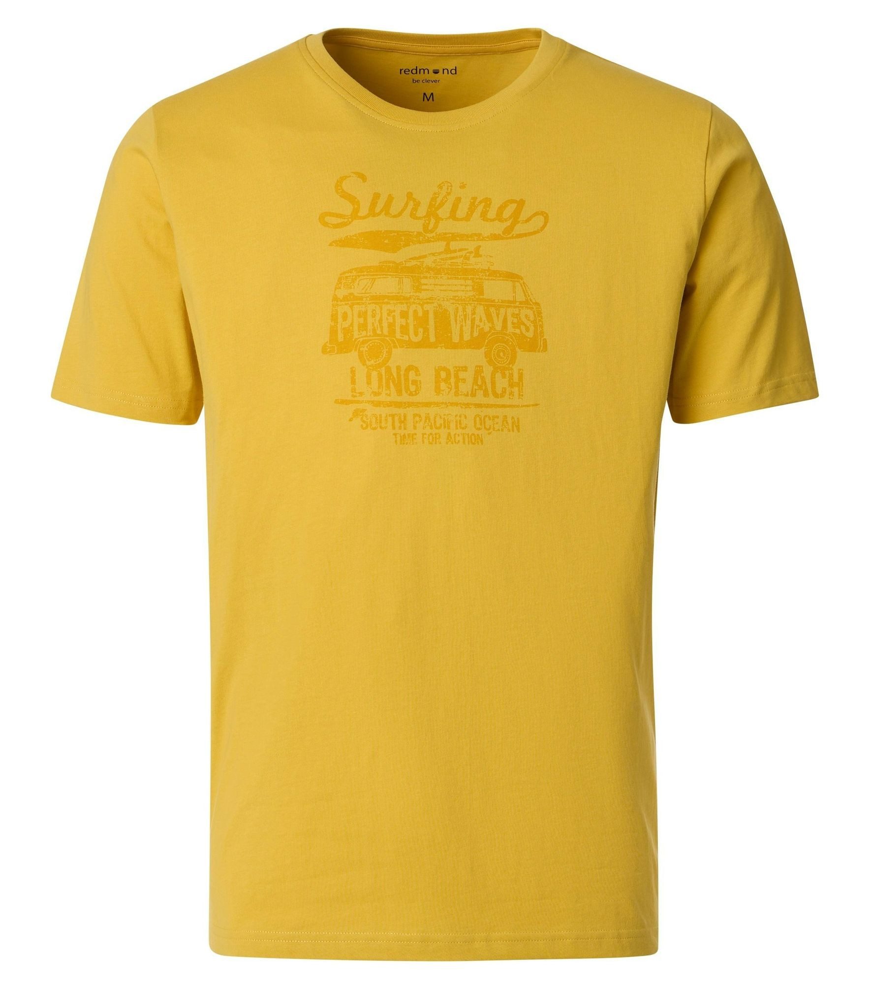 Redmond Langarmshirt 261475650