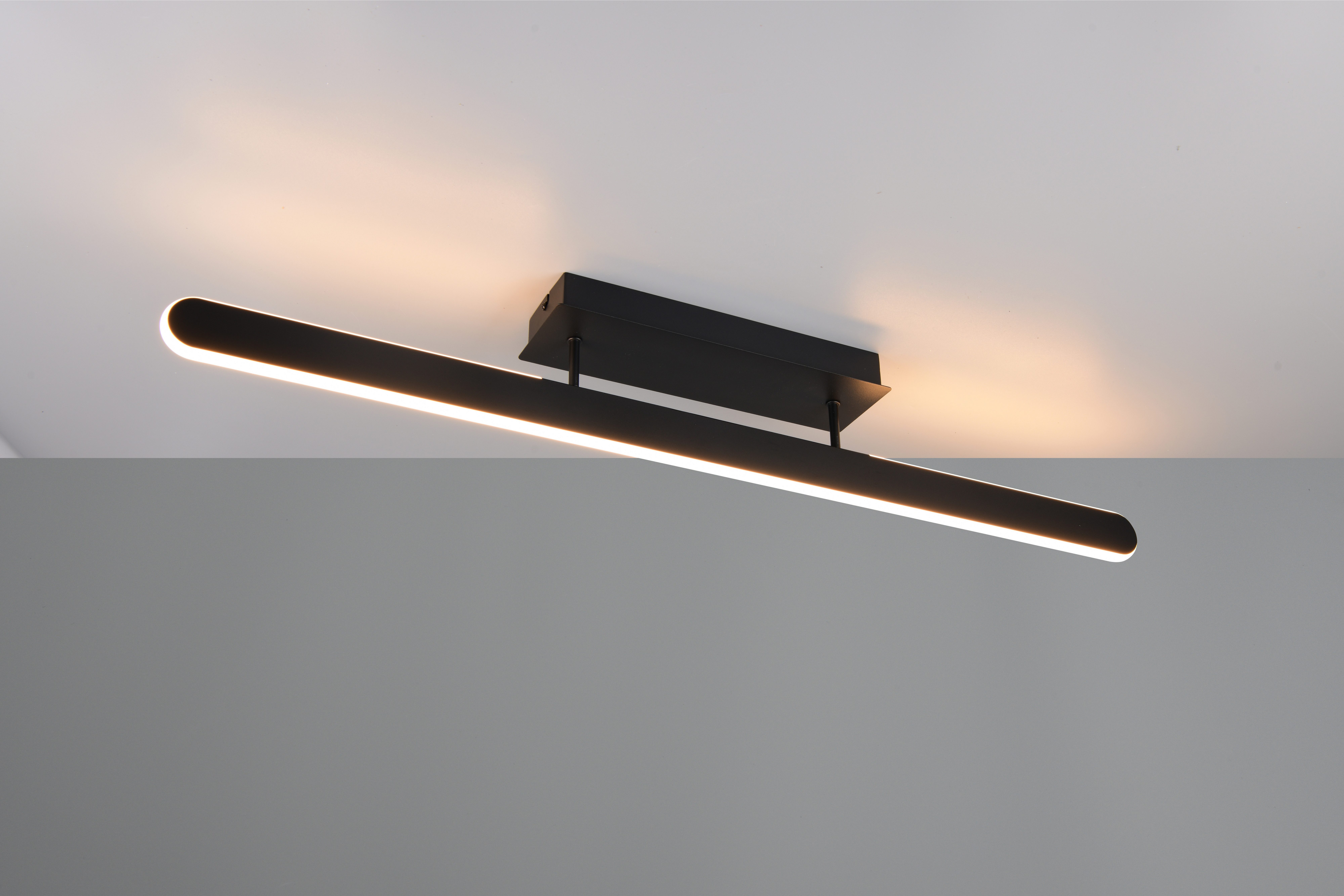 Places of Style LED Deckenleuchte Spedino, günstig online kaufen