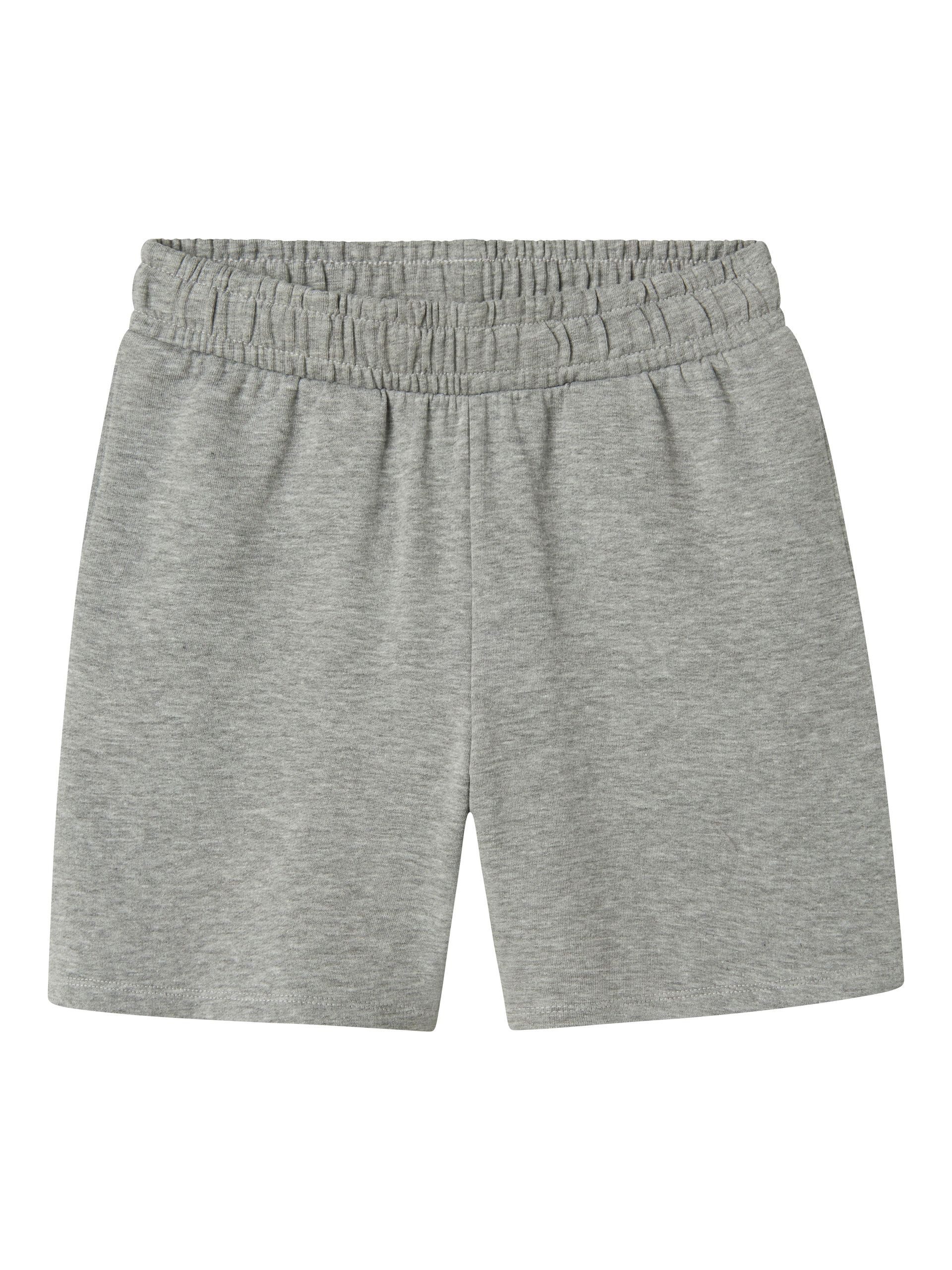 Name It Shorts NKNCYBER SWEAT SHORTS UNB