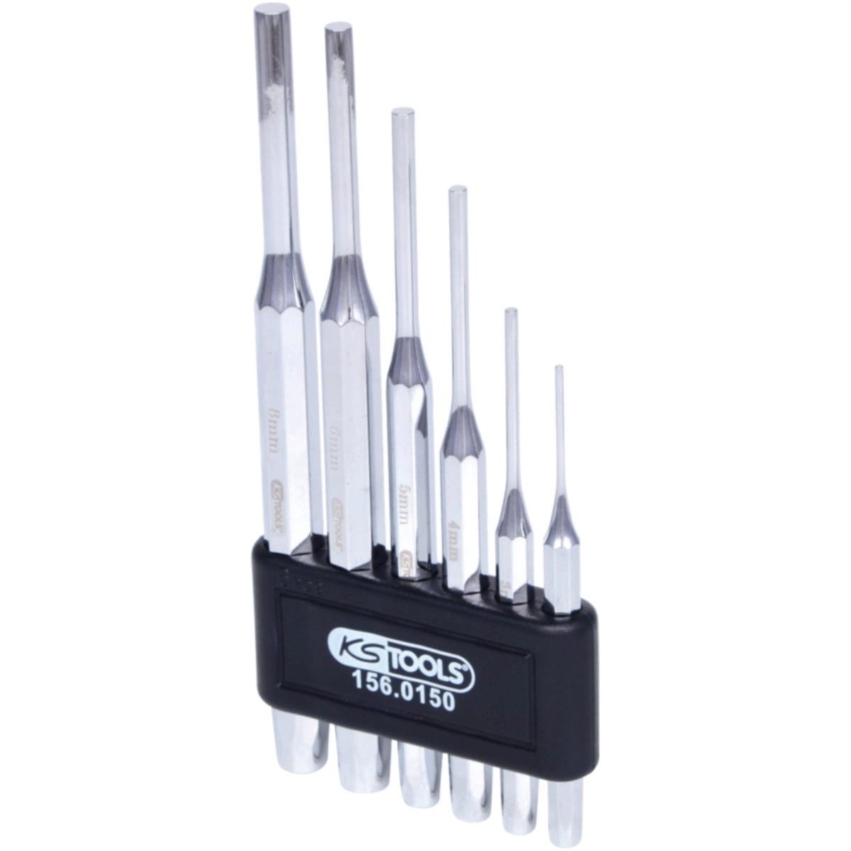 KS Tools Spitzmeißel
