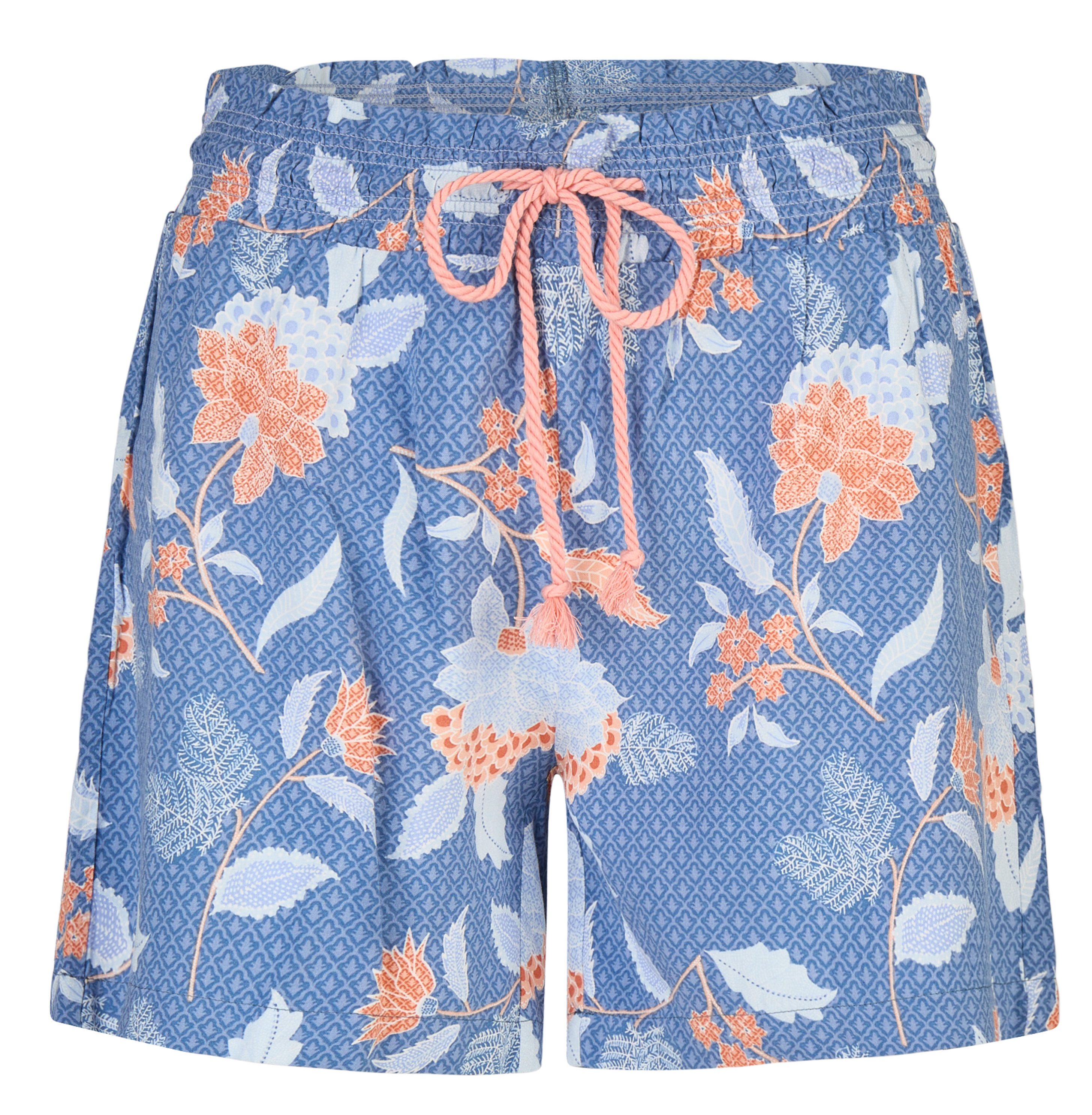 By Louise Pyjamashorts Damen Pyjamashorts (1-tlg) günstig online kaufen