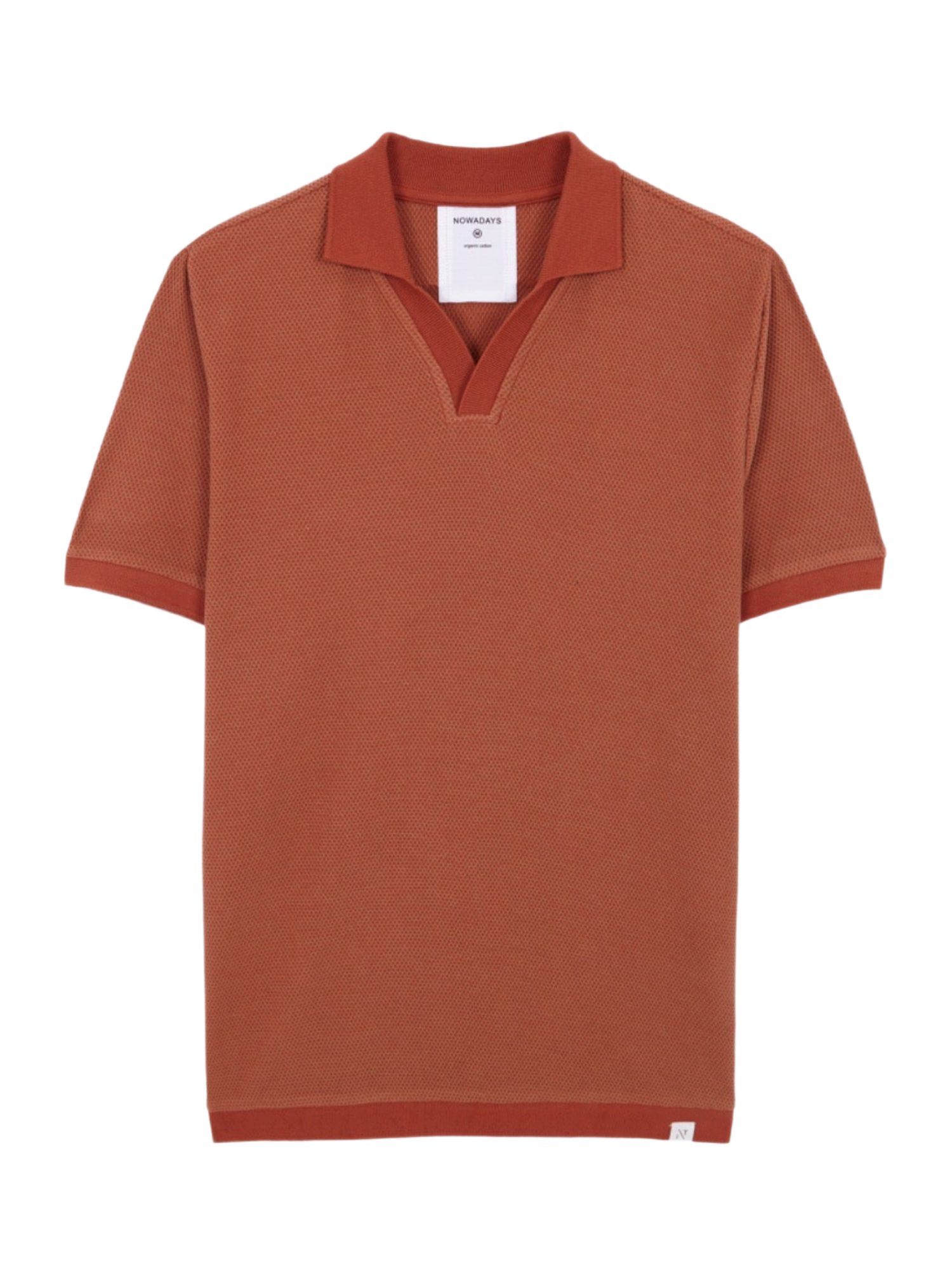 NOWADAYS Poloshirt