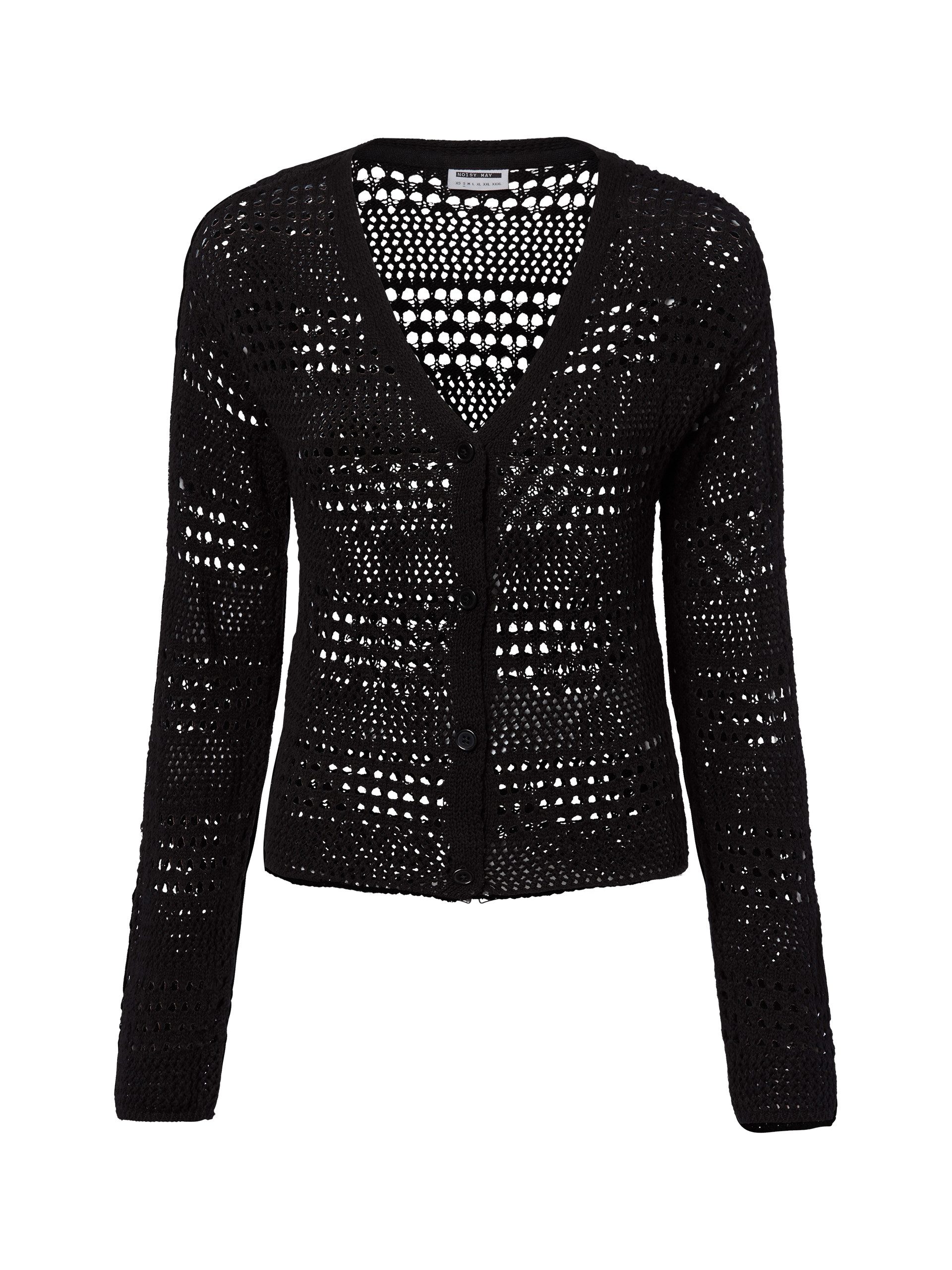Noisy may Strickjacke NMLaika günstig online kaufen