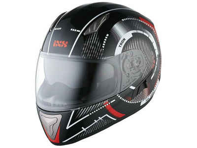 IXS Motorradhelm »IXS HX 1000 Tron«