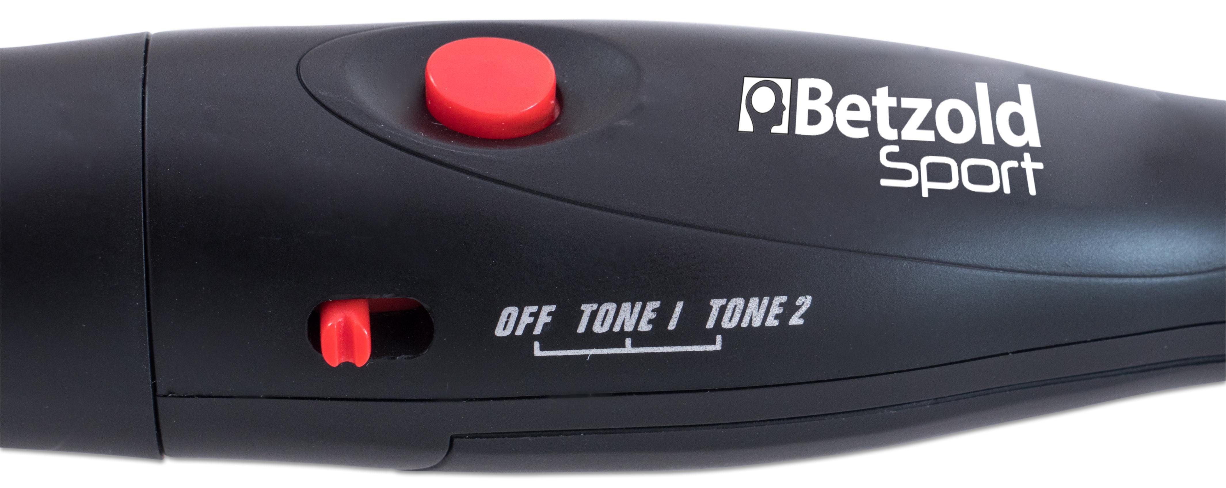 Betzold Trillerpfeife Elektronische Pfeife