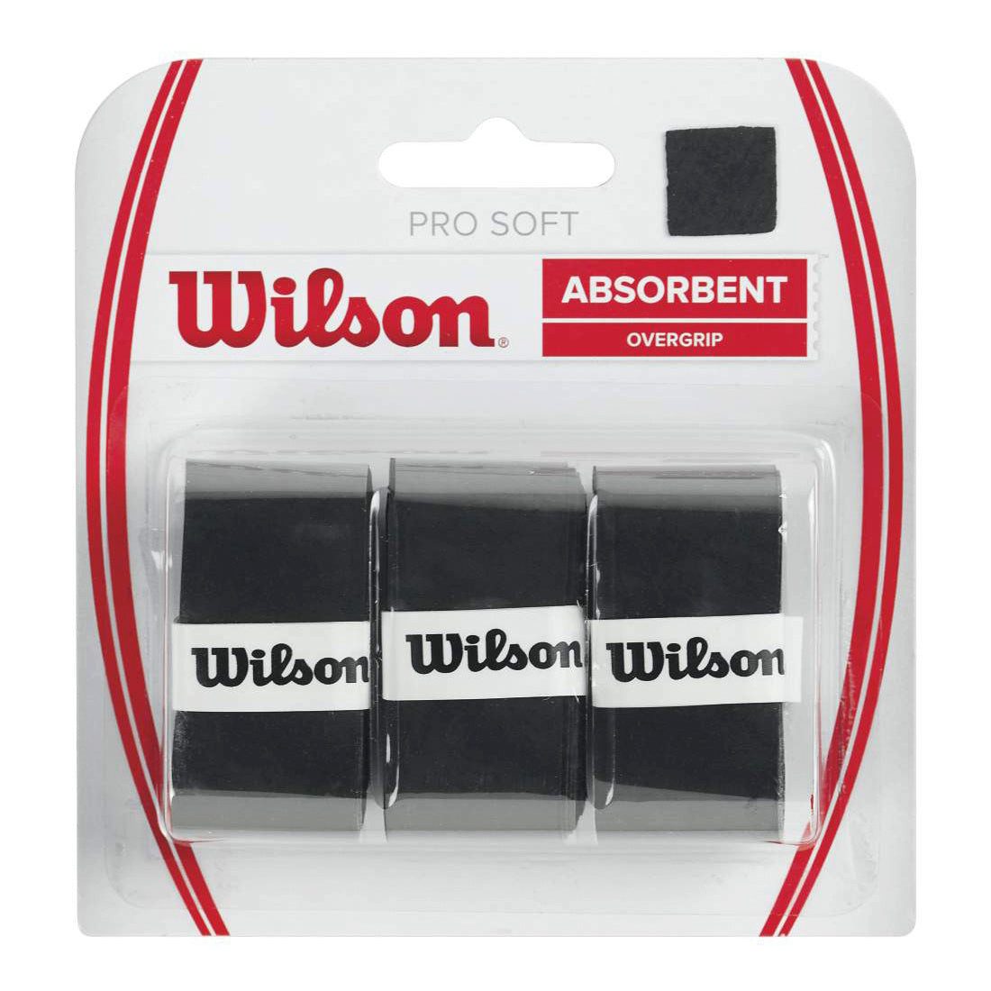 Wilson Griffband Soft Overgrip