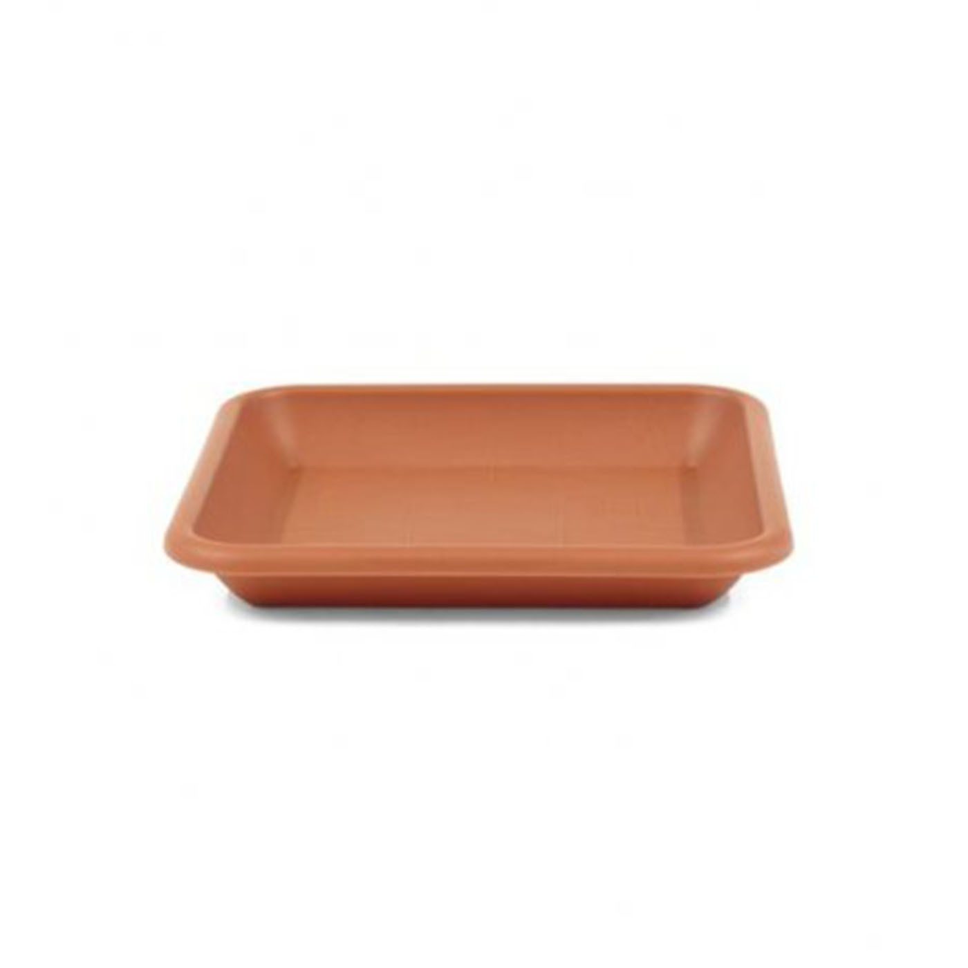 Testrut Blumentopfuntersetzer Testrut Untersetzer Jana Terrakotta, günstig online kaufen