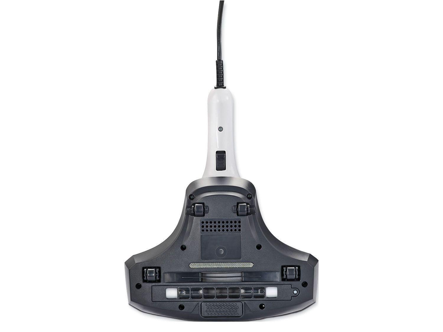 SilverCrest UV-Milbendüse Silvercrest Milbensauger Matratzensauger UV Licht