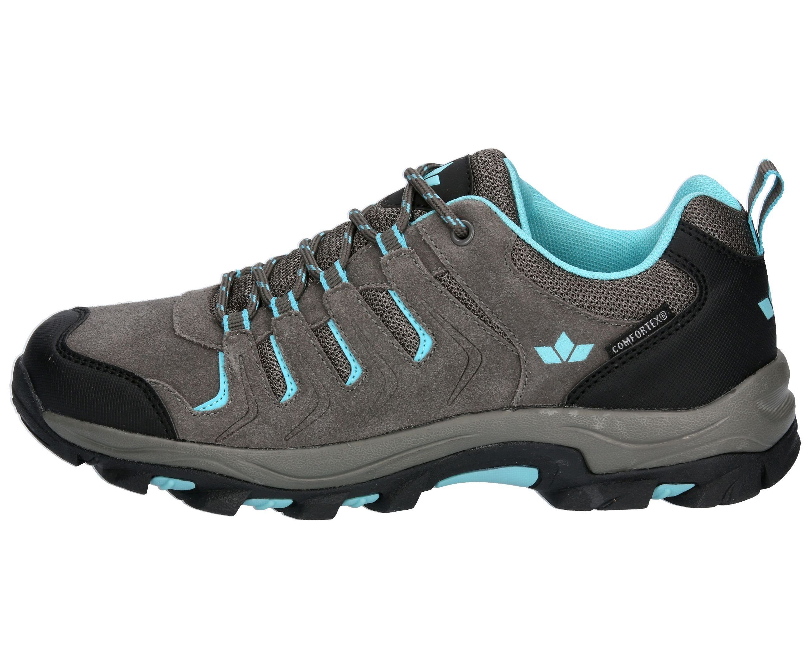 Lico Outdoorschuh Manaslu Outdoorschuh günstig online kaufen