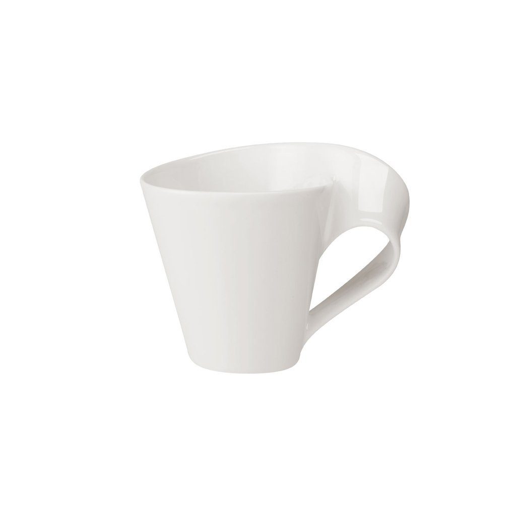 Villeroy & Boch Tasse NewWave Caffè Kaffeebecher 250 ml, 1-tlg., Porzellan. € 18,90