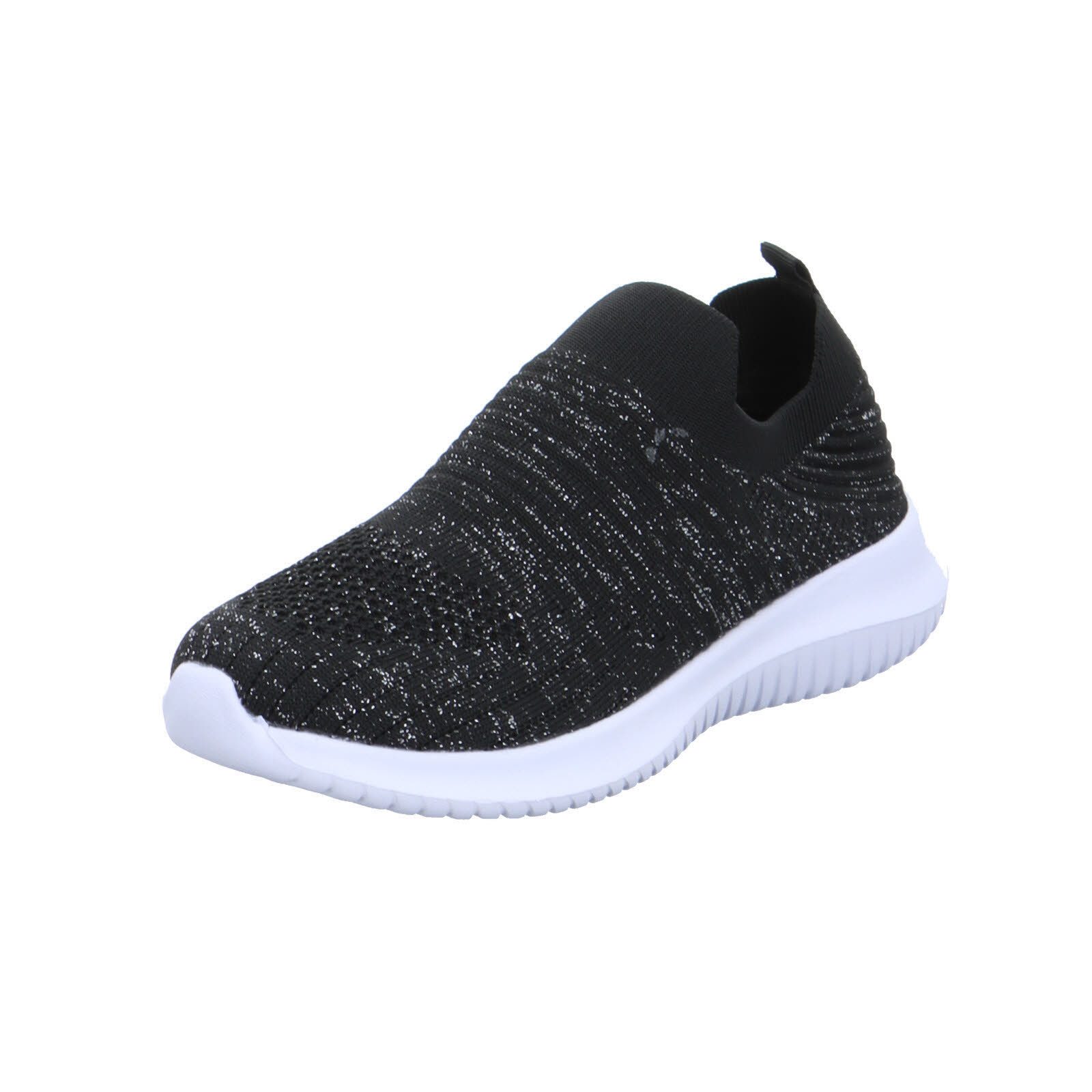 ZL-51203-BK Sneaker