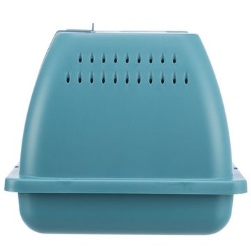 TRIXIE Tiertransportbox Trixie Transportbox für Vögel und Kleintiere - 31,5 × 17 × 20,5 cm