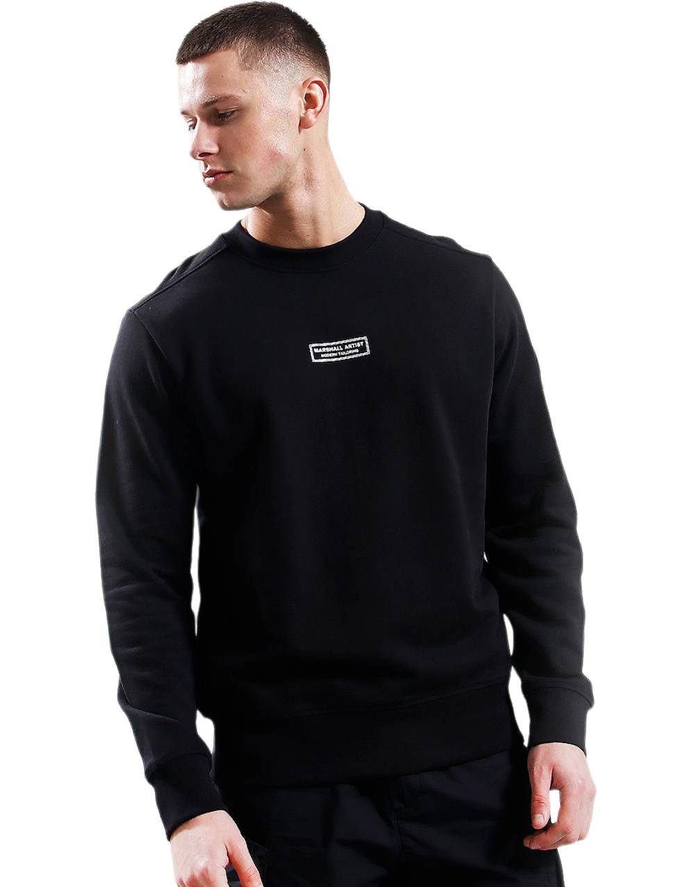 Marshall Sweater Sweatpulli Marshall Artist Siren
