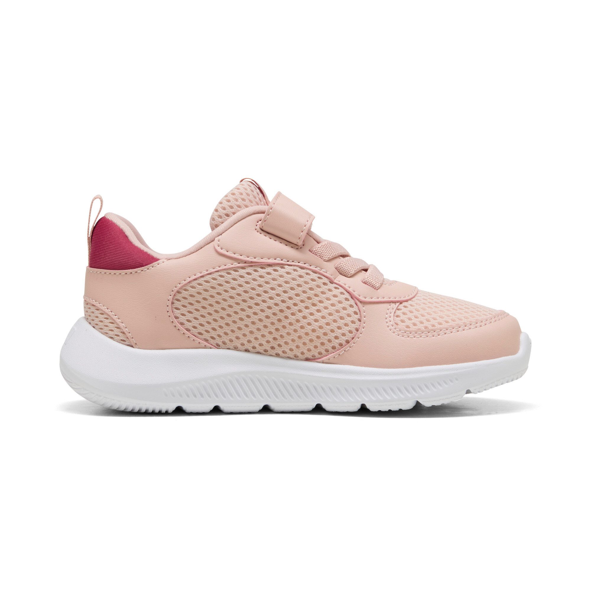 PUMA FUN RACER 2 AC PS Sneaker mit Kombiverschluss mit Klettverschluss, mit SOFTFOAM+ Dämpfung