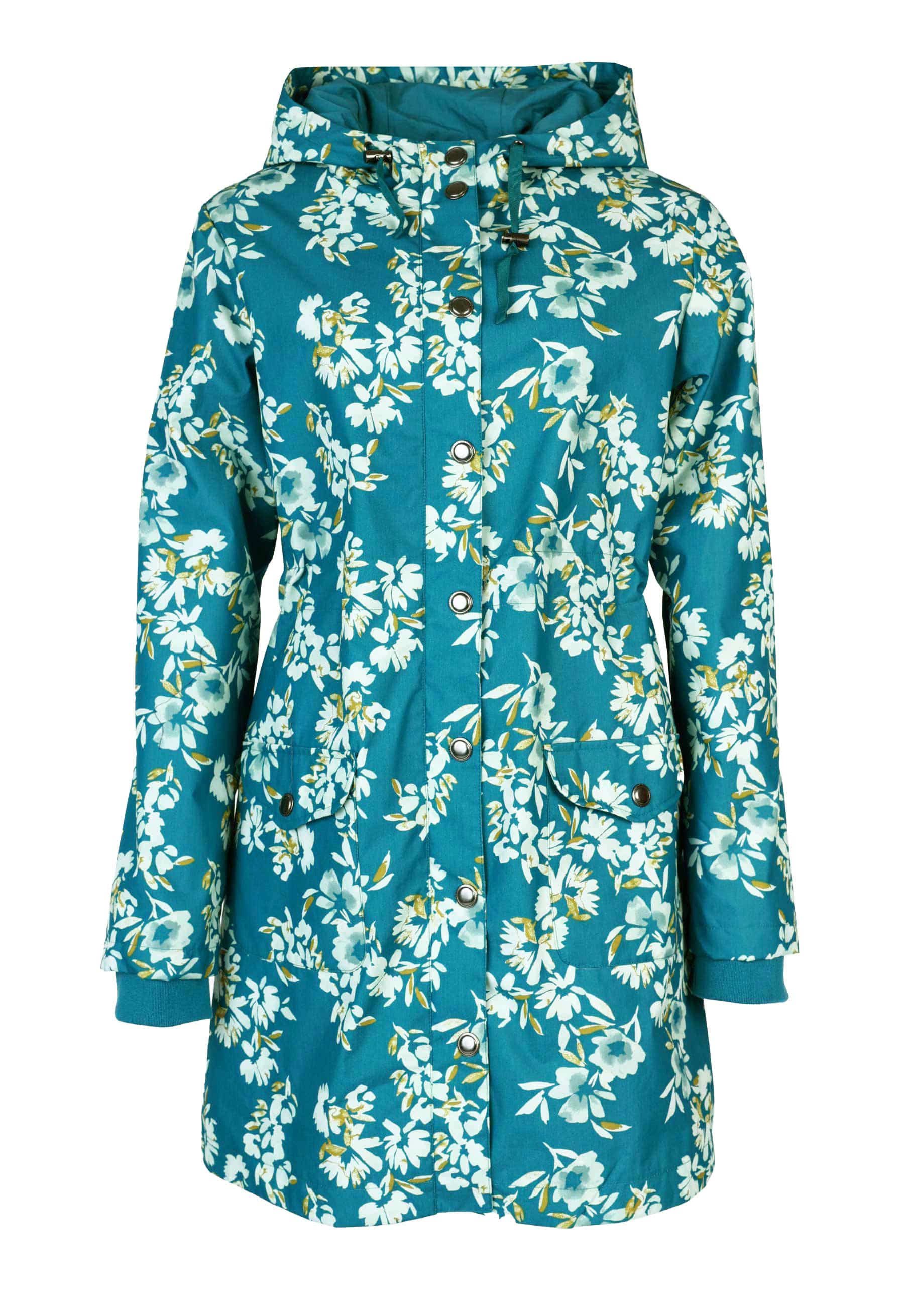 Langjacke Ina