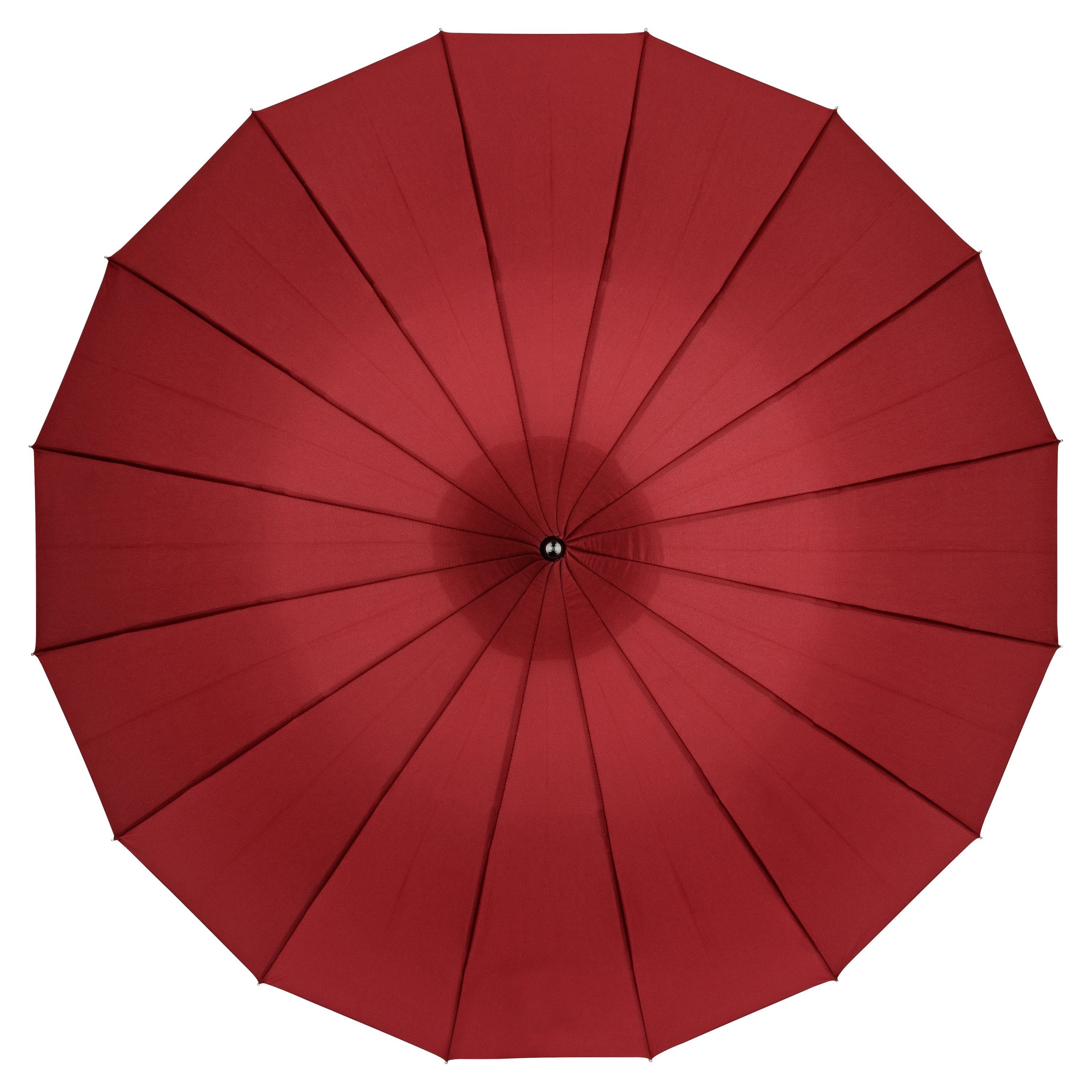 von Lilienfeld Stockregenschirm Regenschirm Sonnenschirm Pagode günstig online kaufen