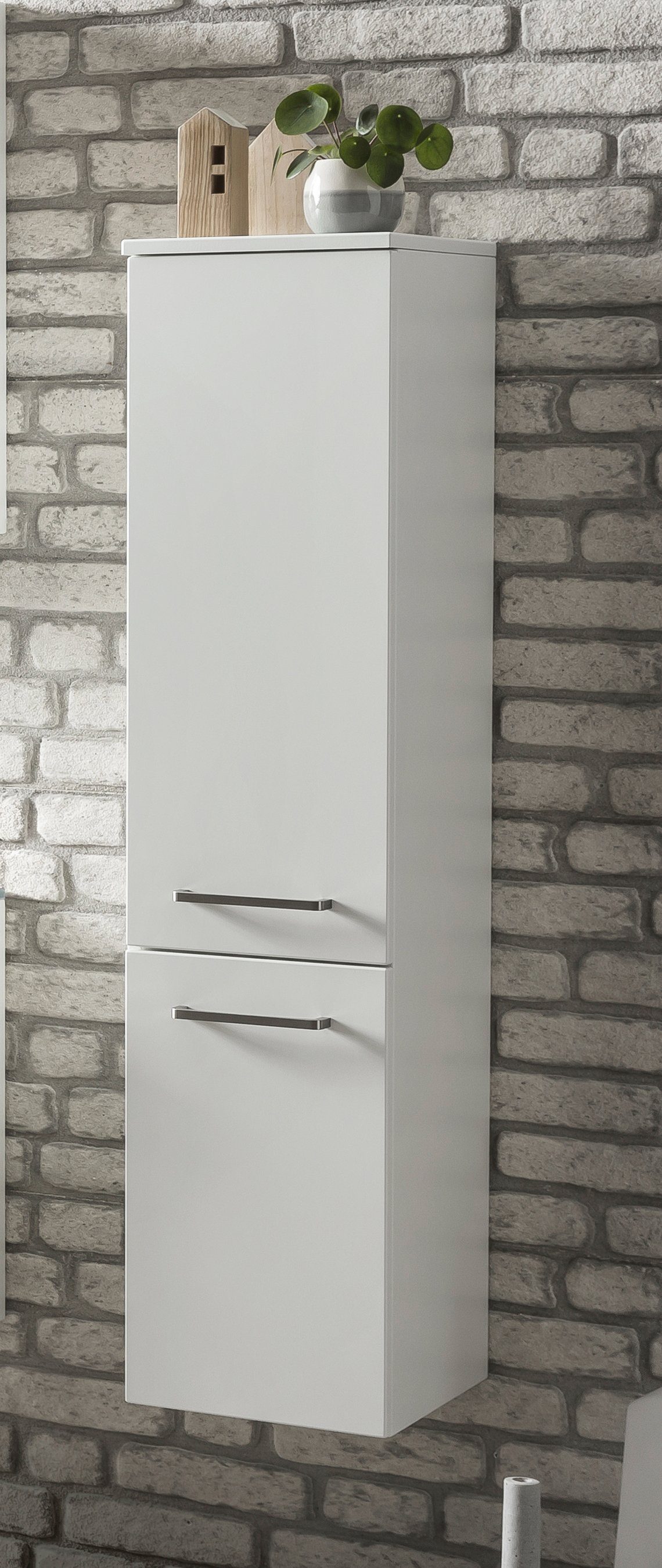 welltime Midischrank Windau 30 cm breit