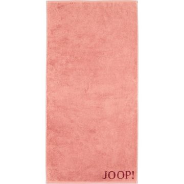 JOOP! Handtücher Classic Doubleface 1600, 100% Baumwolle