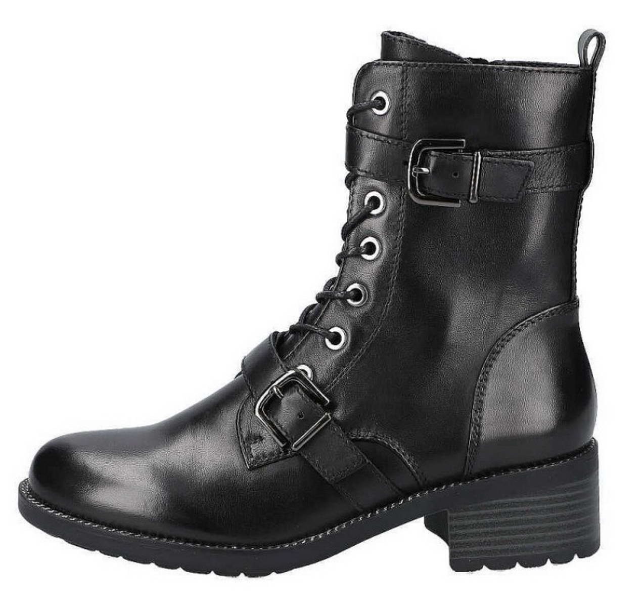 Regarde Le Ciel Stiefelette