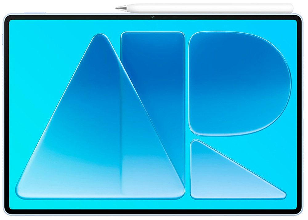 Huawei MatePad Air inklusive M-Pencil Pro E-Book (12", 256 GB, HarmonyOS)