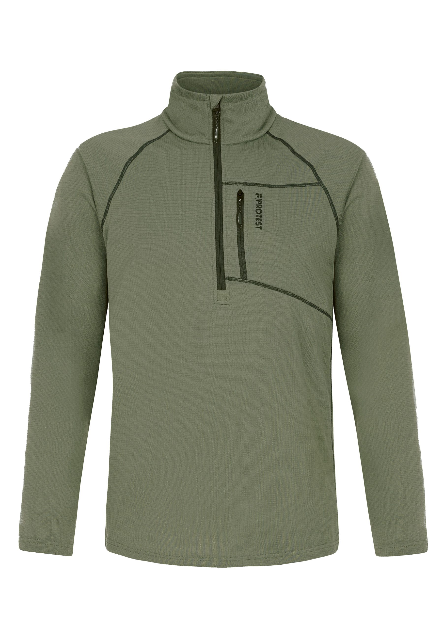 Aspen green
