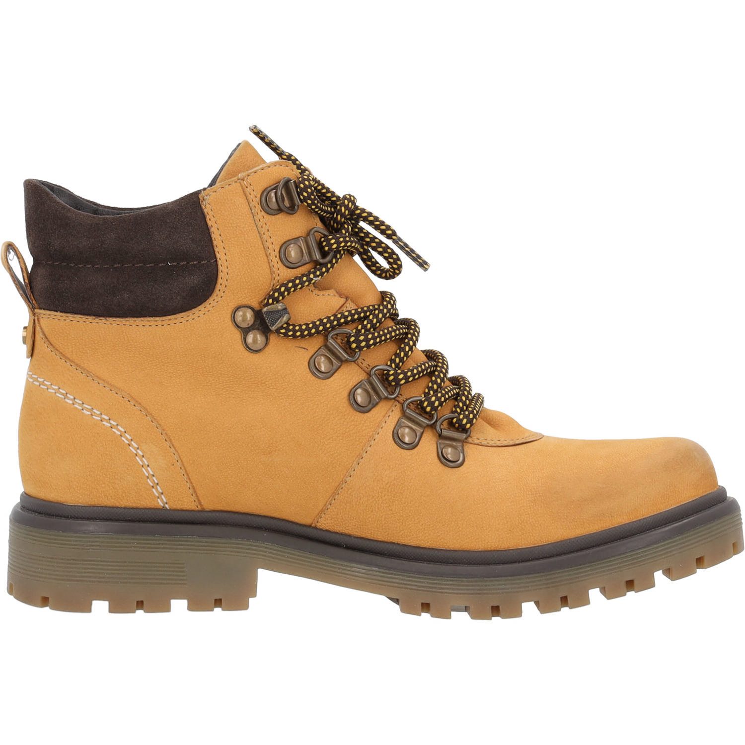 Palado Lanesi Schnürstiefel